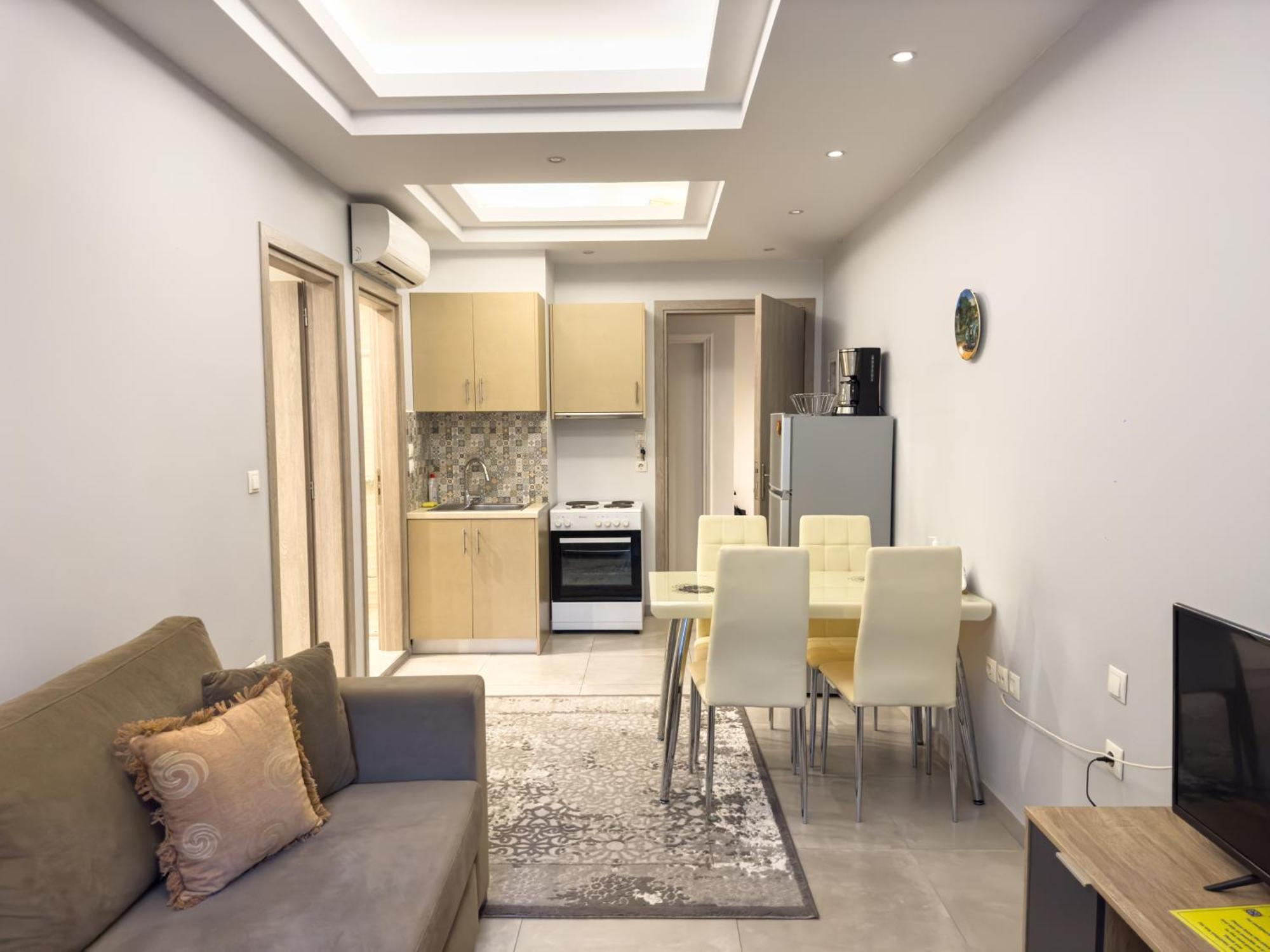 Contemporary & Spacious Renovated Apartment, Dt Syntagma, /Touristic Area Athena Bagian luar foto